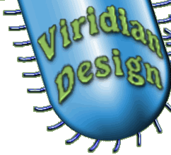 Viridian Design